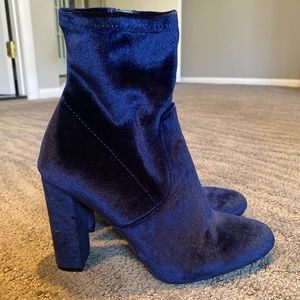 Steve Madden Echo Bootie